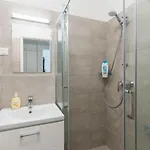 Apartment New Blue Danube With Balcony And Parking *