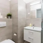 Apartment New Blue Danube With Balcony And Parking *